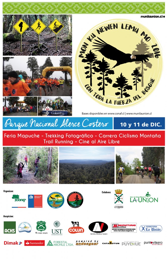 afiche trekkingok3