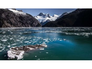 Perspectivas del cambio climático en las áreas silvestres protegidas de la Patagonia chilena