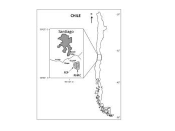 Importancia del fundo “El Principal” para la biodiversidad de la Reserva Nacional Río Clarillo, Chile Central