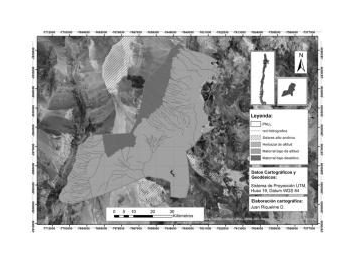 Configuración espacial y patrones de distribución de parches de hábitats potenciales para Lagidium viscacia (Molina, 1782) y Chinchilla chinchilla (Watherhouse, 1848) en el Parque Nacional Llullaillaco: análisis desde una perspectiva de paisaje