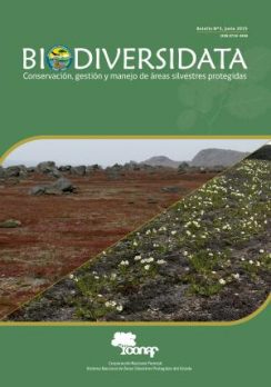BIODIVERSIDATA N°3 jun. 2015