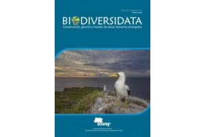 BIODIVERSIDATA N°5, sep. 2017