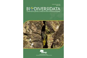 BIODIVERSIDATA N°6, mar. 2018