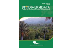 BIODIVERSIDATA N°7, nov. 2018
