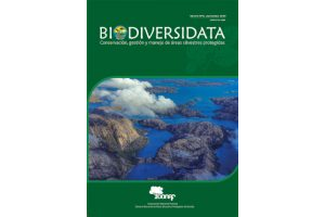BIODIVERSIDATA N°8, sep. 2019